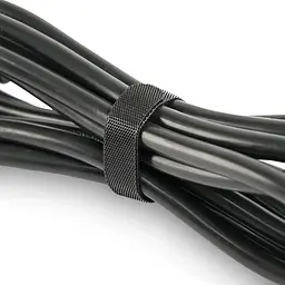 Мережевий подовжувач VIDEX ONCORD з/з 5п 3м (3x1.5мм) з кнопкою Black VIDEX (27690-000) - мініатюра 9