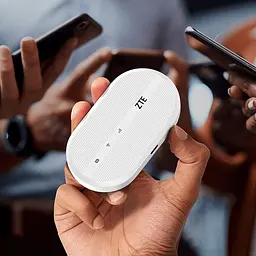 4G модем ZTE U10LS 4G [173745] - мініатюра 9
