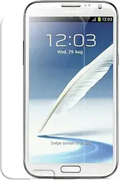 Захисна плівка Screen Guard Samsung N7100 Galaxy Note II matte (матова)