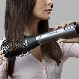 Фен-щітка Remington AS9880 E51 PROluxe YouAdaptive AirStyler (45753560100) - мініатюра 8