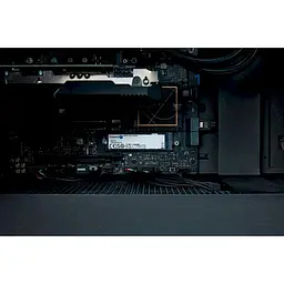 SSD диск Kingston NV3 1TB M.2 2280 NVMe PCIe 4.0 x4 3D NAND (SNV3S/1000G) - мініатюра 6