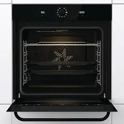 Духовка електрична Gorenje BOS67371SYB - мініатюра 2