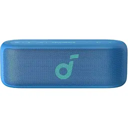 Портативна акустика Anker SoundСore Select 2S Blue (7133702)
