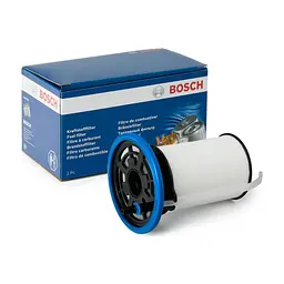 Фільтр паливний Bosch F026402212 - мініатюра 3