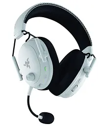 Игровая гарнитура Razer Blackshark V3 PRO Wireless White (RZ04-05400200-R3M1) - миниатюра 4