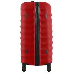 Валіза Semi Line 26" L Red (T5578-5) - мініатюра 6