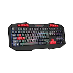 Комплект Xtrike ME MK-503 USB Black (MK-503) - мініатюра 3