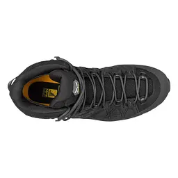 Черевики Salewa Alp Trainer 2 Mid GTX Mens 41 Чорний - мініатюра 4