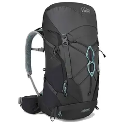Рюкзак жіночий Lowe Alpine AirZone Trail Camino ND35:40 S Сірий