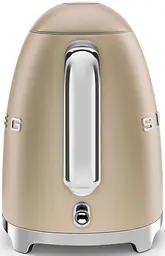 Електрочайник Smeg KLF03CHMEU - мініатюра 4