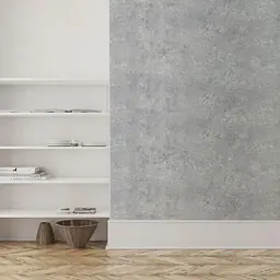 Плита Wall Sticker декоративна ПВХ 1.22х2.44 м 3 мм бетон SW-00001410 - мініатюра 7