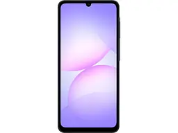 Смартфон Samsung Galaxy A07 4/128GB Black (SM-A075FZKG) - мініатюра 4