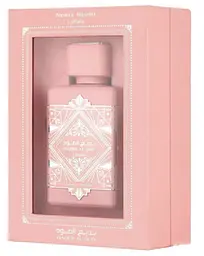 Парфумована жіноча вода Bade'e Al Oud Noble Blush 100 мл - мініатюра 2