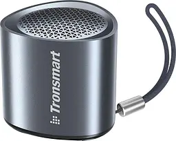 Портативна акустика Tronsmart Nimo Mini Speaker Black