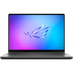 Ігровий ASUS ROG Zephyrus G14 GA403WW AI 9 HX 370 la 51GHz,3K,G-Sync,64GB LPDDR5X,1TB,RTX 5080 - мініатюра 11