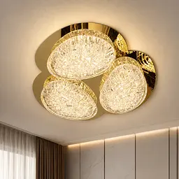 Стельовий світлодіодний світильник Artlight CG80085-3GD