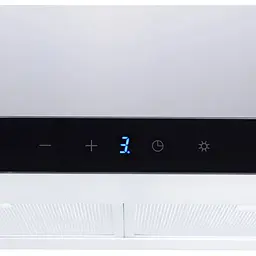 Витяжка Т-подібна Perfelli TS 6822 I/BL LED - мініатюра 9