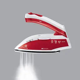 Праска Electrolux PerfectMotion EDBT 800 дорожня червона - мініатюра 8