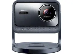 Мультимедійний проектор Hisense C2 PRO (20015299) - мініатюра 11