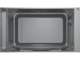 Вбудована мікрохвильова піч Bosch BFL 623 MS3 - мініатюра 2