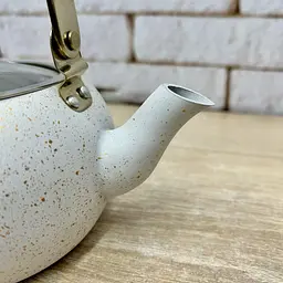 Чайник O.M.S. Collection 8212-S White 1 л - мініатюра 6