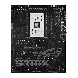 Материнcька плата ROG STRIX B850-E GAMING WIFI sAM5 B850 4xDDR5 M.2 HDMI DP USB Type-C Wi-Fi BT Asus teh0019064 - мініатюра 9
