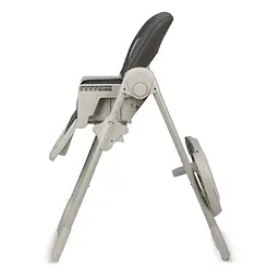 Стільчик для годування MoMi Gojo Grey - мініатюра 8