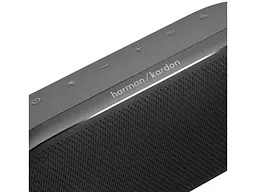 Портативна акустика Harman Kardon Luna 2 Black (HKLUNA2BLKEU) - мініатюра 6