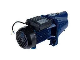 Відцентровий насос Wetron 1.1 кВт, Hmax 52 м, Qmax 70 л/хв (775038) - мініатюра 3
