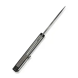 Ніж складаний Weknife Inmate WE23096B-1 - мініатюра 7