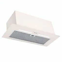 Витяжка повновбудована WEILOR PBS 72650 GLASS BG 1250 LED Strip - мініатюра 2