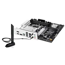 Материнська плата ASUS PRIME B860M-A WIFI - мініатюра 7