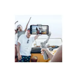 Стедікам HOCO K24 Support 3-axis smart gimbal Gray (6942007635547) - мініатюра 8