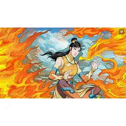 Ключ активації Microsoft Shuyan Saga для Xbox One/Series S/X - мініатюра 3
