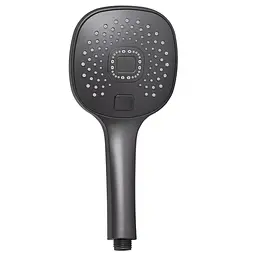 Ручний душ Globus Lux NS-003-GP, Графит