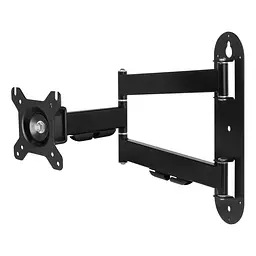 Кріплення для монітора WALL MOUNT W1C AEMNT00058A ARCTIC - мініатюра 4