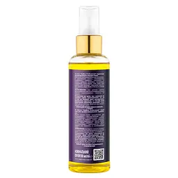 Олія DeMira Professional Liquid Gold для інтенсивного живлення волосся, 100 мл - мініатюра 2