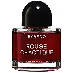 Парфум Byredo Rouge Chaotique 50 мл Extrait de Parfum тестер