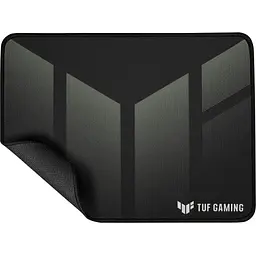 Килимок для мишки ASUS TUF Gaming P1 Speed (90MP02G0-BPUA00) - мініатюра 2