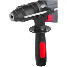 Перфоратор Intertool DT-0186 [93314] - мініатюра 2