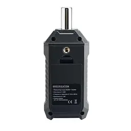 Вимірювач рівня шуму (шумомер) WINTACT WT9055 - мініатюра 4