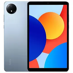 Планшет Xiaomi Redmi Pad SE 8.7 6/128GB Wi-Fi Sky Blue