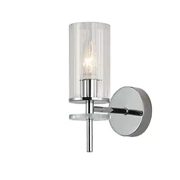 Бра Ardero BL1710-3 CHICAGO під лампу хром