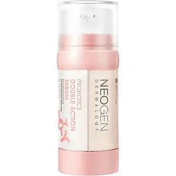 Двойная восстанавливающая сыворотка Neogen Dermalogy Probiotics Double Action Serum с пробиотиками