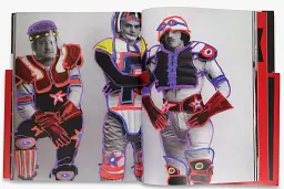 William Klein: Yes - Девід Кампані - мініатюра 6