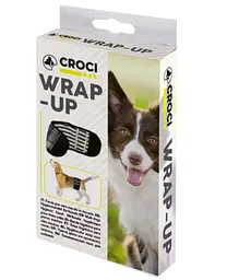 Пояс-повязка для кобелей Croci Cani Maschi S 24-30 см C6020610