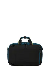 Сумка-Рюкзак American Tourister TAKE2CABIN HARBOR BLUE 40x25x20 91G*01007 - мініатюра 2