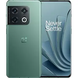 Смартфон OnePlus 10 Pro 12/256GB Green Global