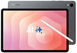 Планшет Samsung Galaxy Tab S11 WF 12/256GB ZAP Gray (7171003)