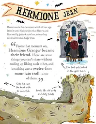 Pocket Potters: Hermione Granger - Ролінґ Джоан - мініатюра 2